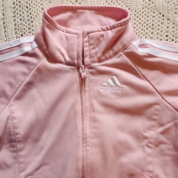 Infant Addidas jacket - Picture 2 of 7
